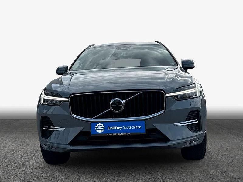 Gebraucht Volvo XC60 Core 250 PS (183 kW) 2025 Vapour grey SUV