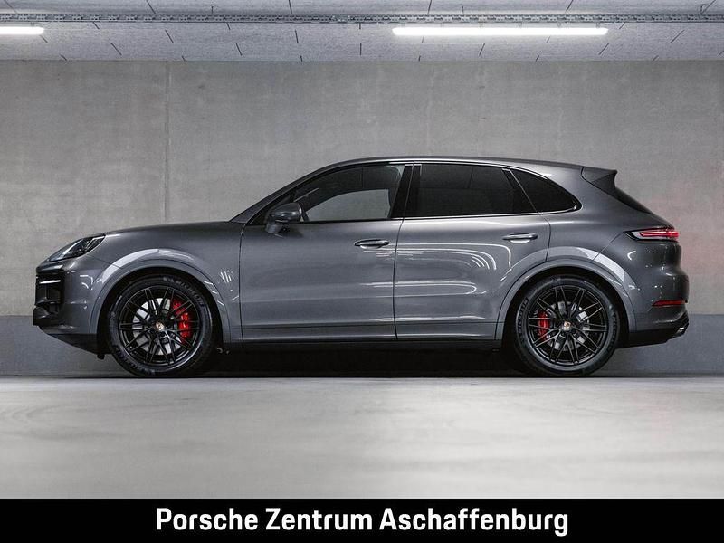 Neu Porsche Cayenne S 475 PS (349 kW) 2025 Quarzitgraumetallic SUV