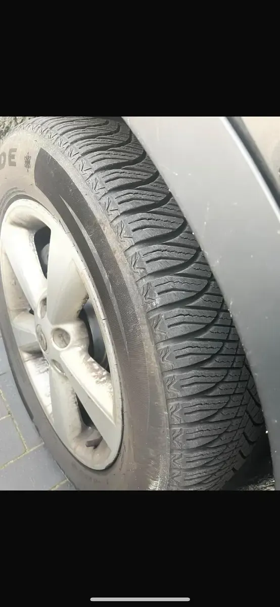 Gebraucht Nissan Qashqai 150 PS (110 kW) 2008 Schwarz SUV