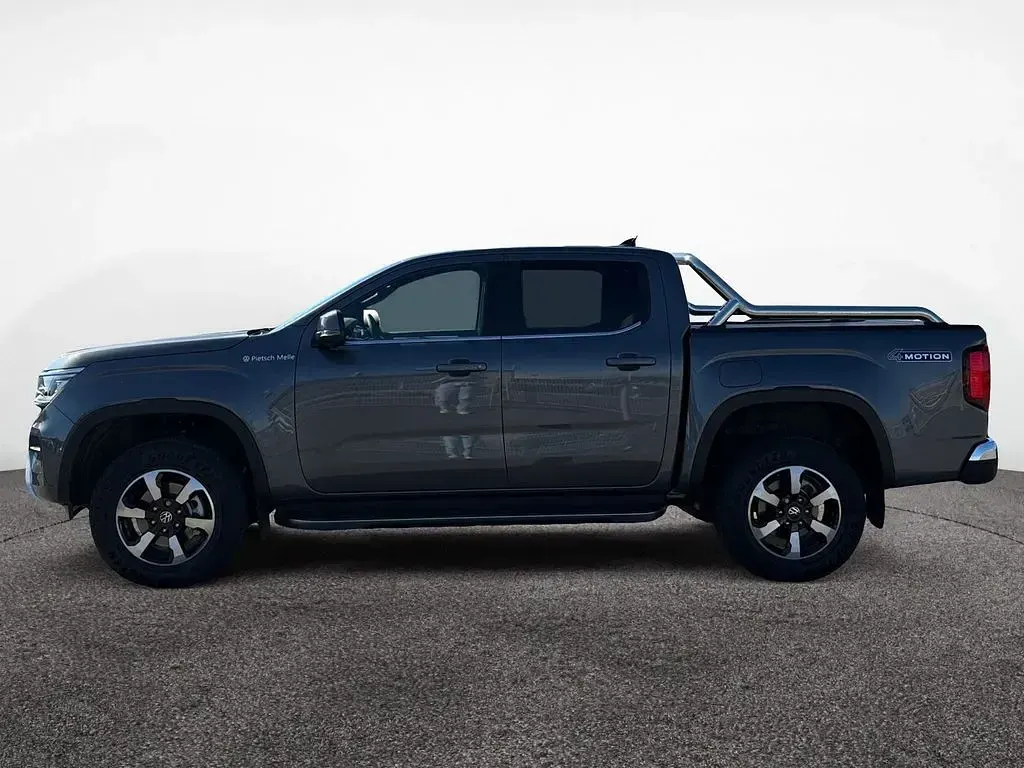 Gebraucht VW Amarok Style 241 PS (177 kW) 2026 Grau Pickup