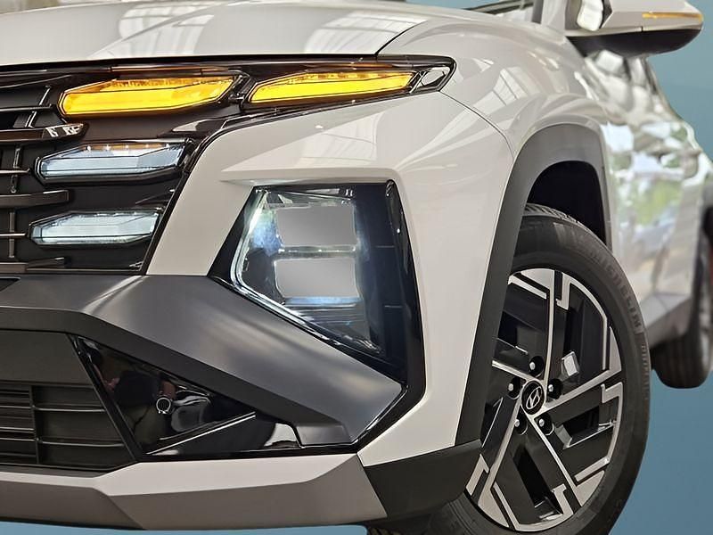 Gebraucht Hyundai Tucson 159 PS (116 kW) 2025 SUV