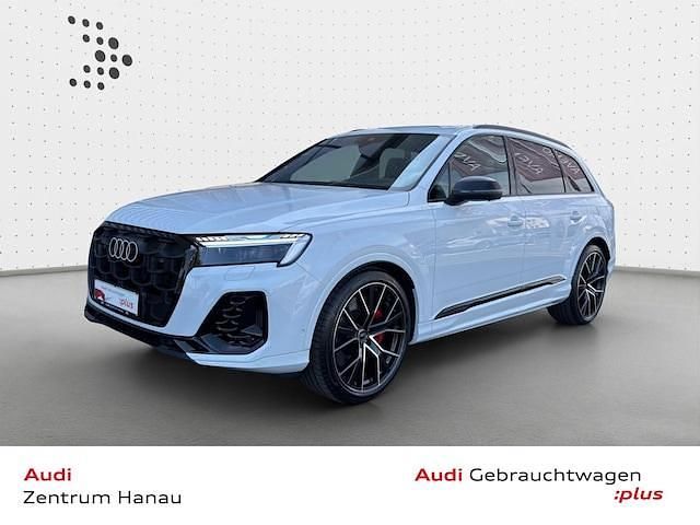 Gebraucht 2025 Audi Q7 S-Line SUV | 82.889 € (Superpreis) - Bild 1/4