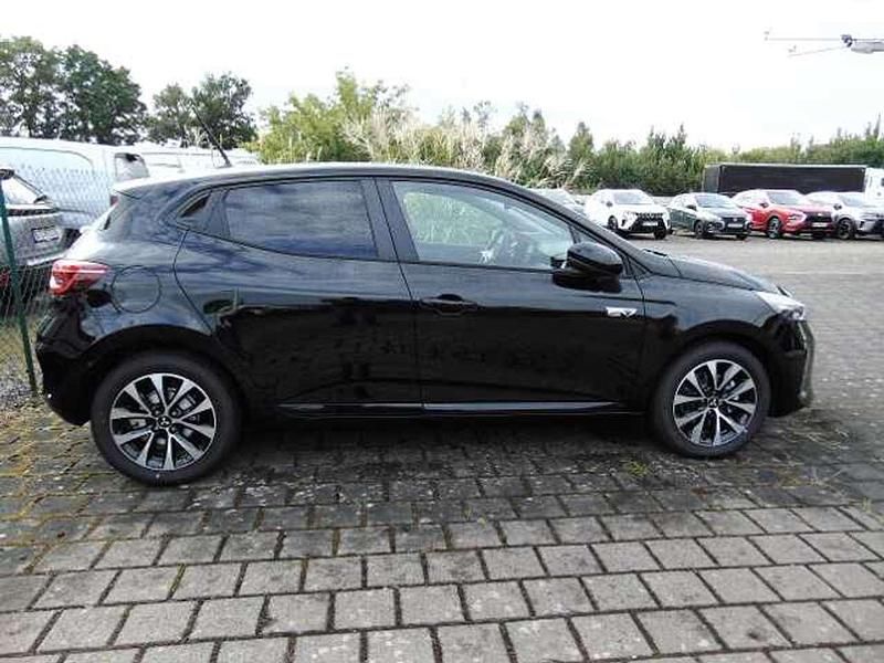 Gebraucht Mitsubishi Colt Plus 143 PS (105 kW) 2025 Onyxschwarz Kleinwagen