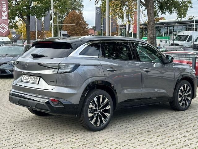 Gebraucht Renault Austral Techno 200 PS (147 kW) 2025 Grau SUV