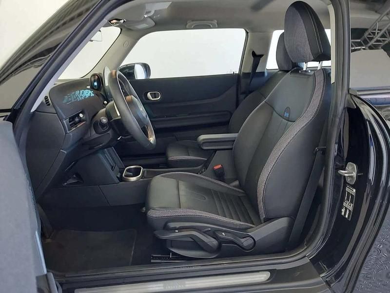 Usata Mini Cooper Classic 156 CV (114 kW) 2024 Nero Utilitaria