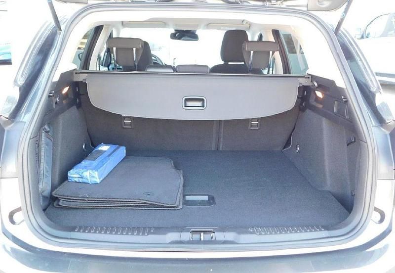 Gebraucht Ford Focus Titanium 125 PS (91 kW) 2020 Grau Limousine