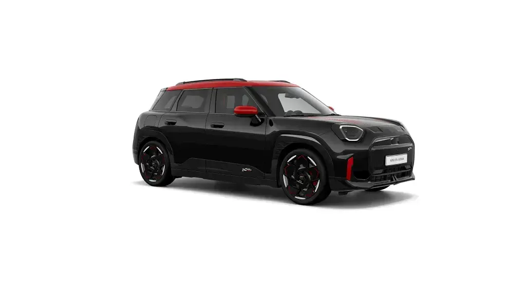 Gebraucht Mini Aceman 189 kW (258 PS) 2025 SUV