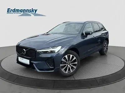 Gebraucht Volvo XC60 Plus 197 PS (144 kW) 2023 SUV