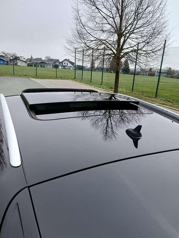 Gebraucht Audi RS Q3 310 PS (228 kW) 2014 Schwarz SUV