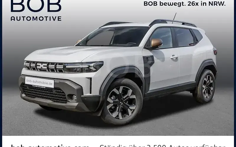 Gebraucht Dacia Duster Extreme 131 PS (96 kW) 2025 SUV