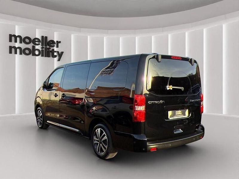 Gebraucht Citroën Spacetourer 179 PS (131 kW) 2024 Andere Van / Kleinbus