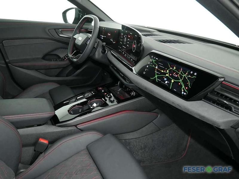 Gebraucht Audi S5 Ambiente 367 PS (269 kW) 2025 Mythosschwarz metallic Limousine