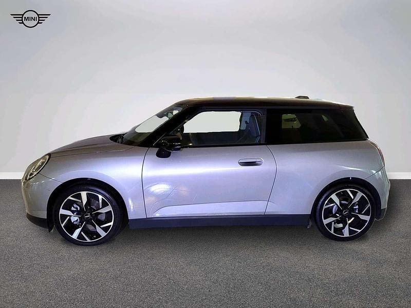 Gebraucht Mini Cooper Classic 135 kW (184 PS) 2024 Grau Kleinwagen