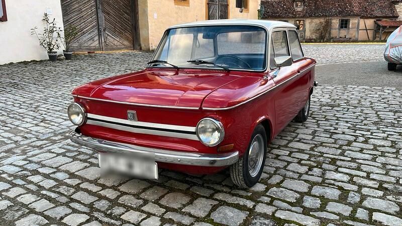 Gebraucht 2018 NSU Prinz | 16.500 € - Bild 1/4