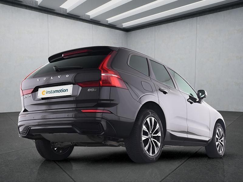 Gebraucht Volvo XC60 Plus 250 PS (183 kW) 2024 Schwarz SUV