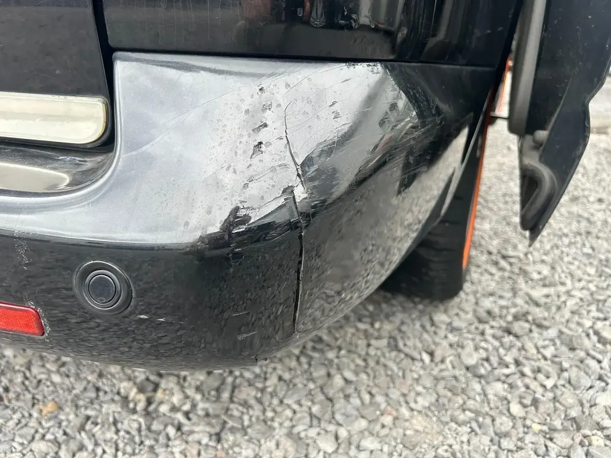 Gebraucht VW Multivan 174 PS (127 kW) 2004 Schwarz Van / Kleinbus