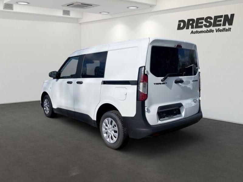 Gebraucht Ford Transit Trend 101 PS (74 kW) 2026 Weiss