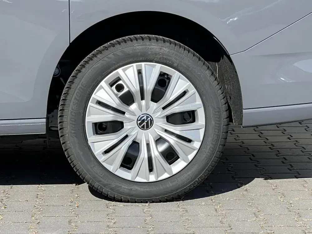 Neu VW Caddy 102 PS (75 kW) 2026 Van / Kleinbus