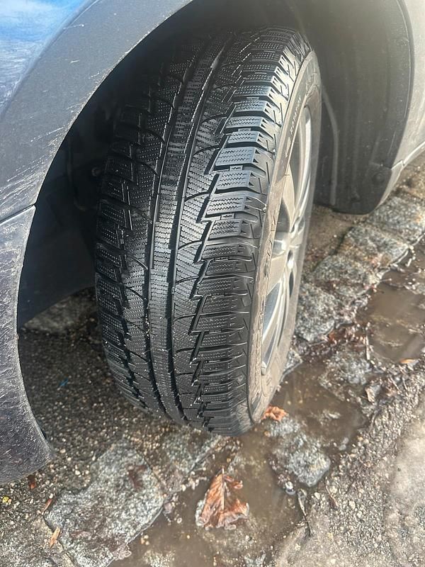 Gebraucht Chrysler Sebring 157 PS (115 kW) 2009 Blau Limousine