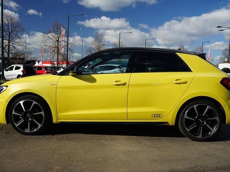 Gebraucht Audi A1 Comfort 150 PS (110 kW) 2019 Andere SUV