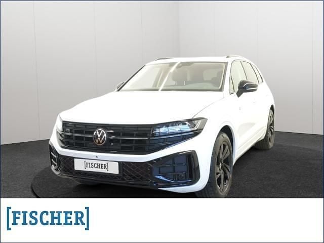 Gebraucht VW Touareg R-line 286 PS (210 kW) 2025 SUV