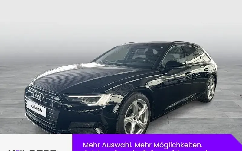 Gebraucht Audi A6 S-Line 299 PS (219 kW) 2022 Kombi