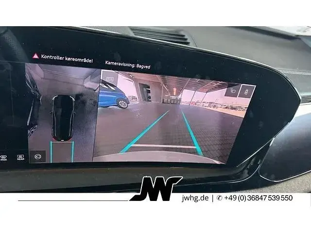 Gebraucht Audi A5 S-Line 204 PS (150 kW) 2025 Gletscherweiß metallic (metallic) Kombi