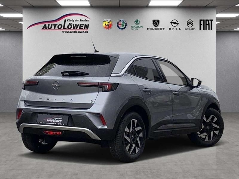 Gebraucht Opel Mokka-e Elegance 100 kW (136 PS) 2024 Grau SUV