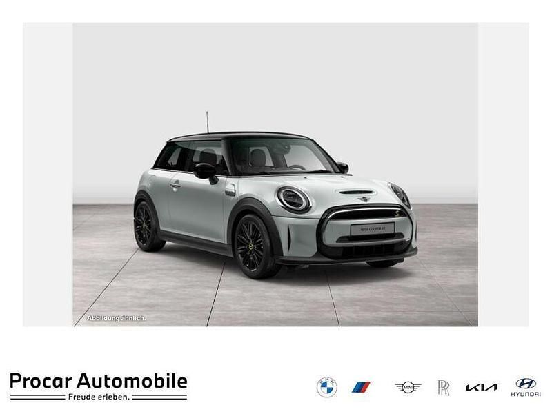Andere Gebraucht 2021 Mini Cooper Kleinwagen | 17.290 € - Bild 1/4