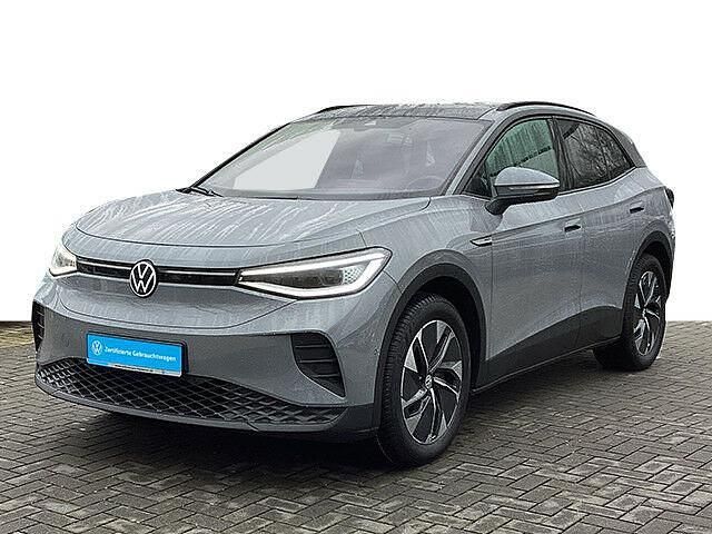 Gebraucht VW ID.4 Pro Performance 150 kW (204 PS) 2023 Mondsteingrau SUV