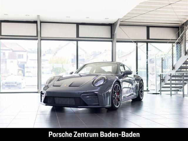 Gebraucht Porsche 992 510 PS (375 kW) 2025 Grau