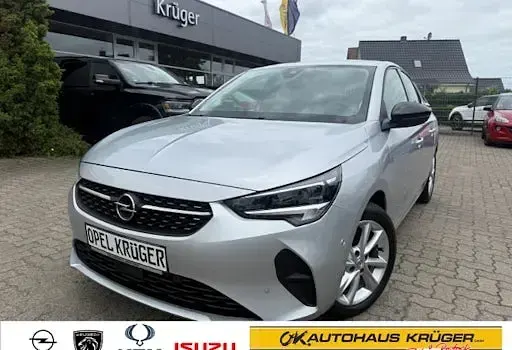 Gebraucht Opel Corsa Elegance 100 PS (73 kW) 2023 Kleinwagen