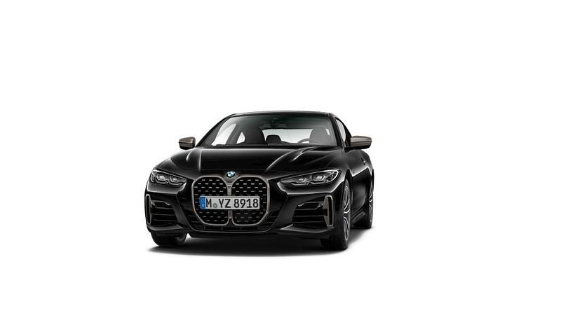 Gebraucht 2025 BMW M440 M Sport Limousine | 57.495 € (Fairer Preis) - Bild 1/4