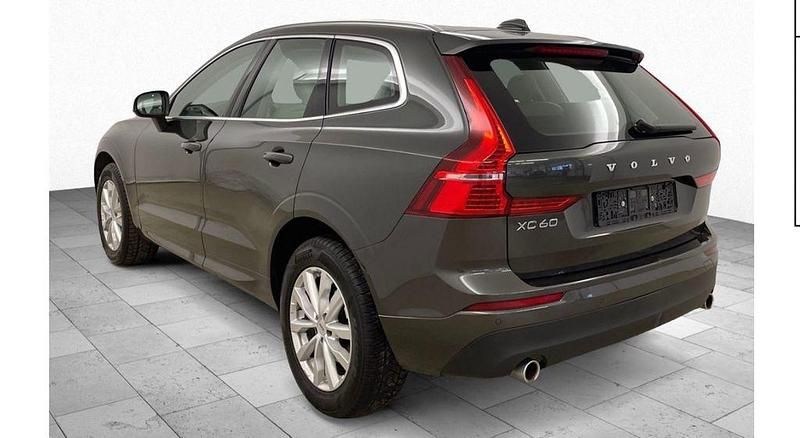Gebraucht Volvo XC60 197 PS (144 kW) 2020 Grau SUV