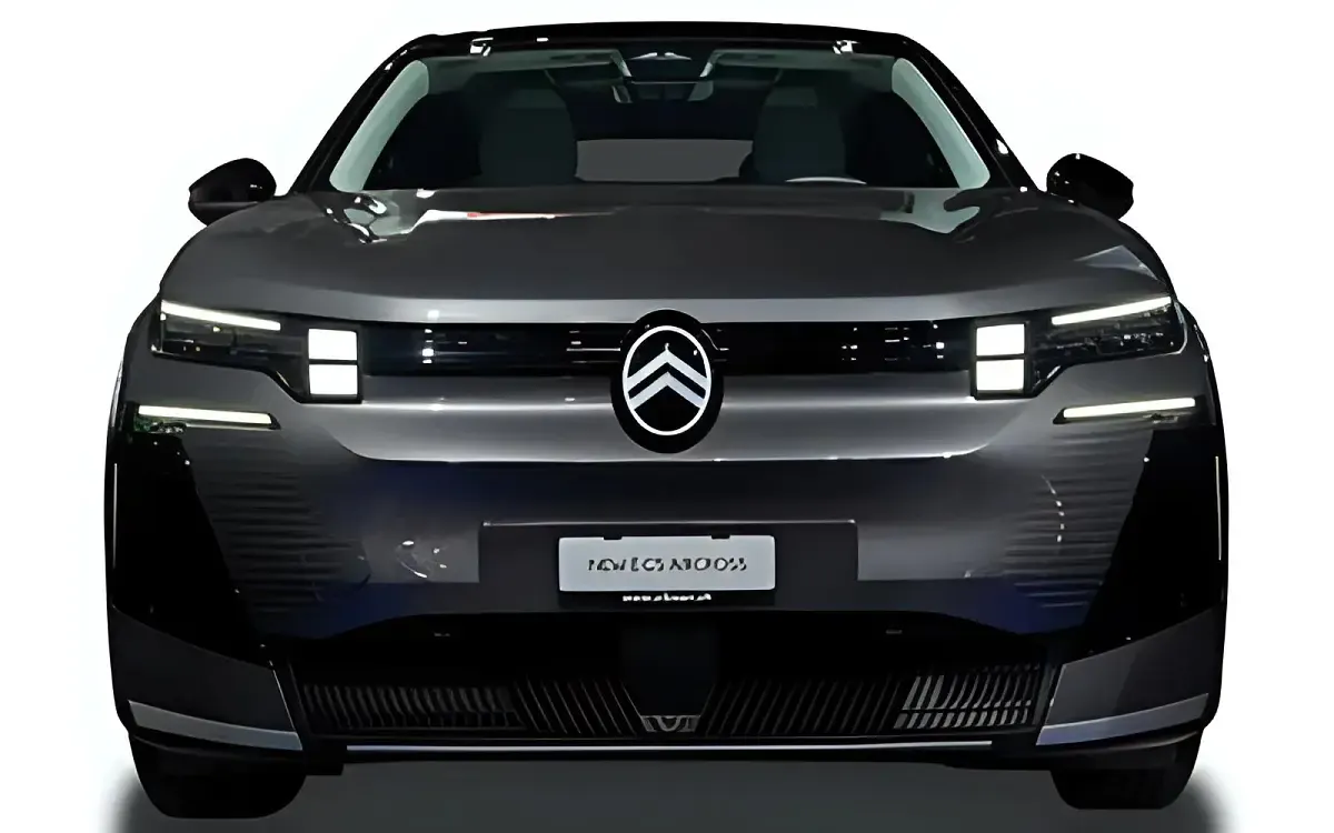 Neu Citroën C5 Aircross 145 PS (106 kW) 2026 SUV