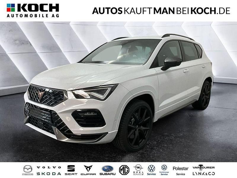 Weiß Neu 2025 Cupra Ateca VZ SUV | 47.490 € (Fairer Preis) - Bild 1/4