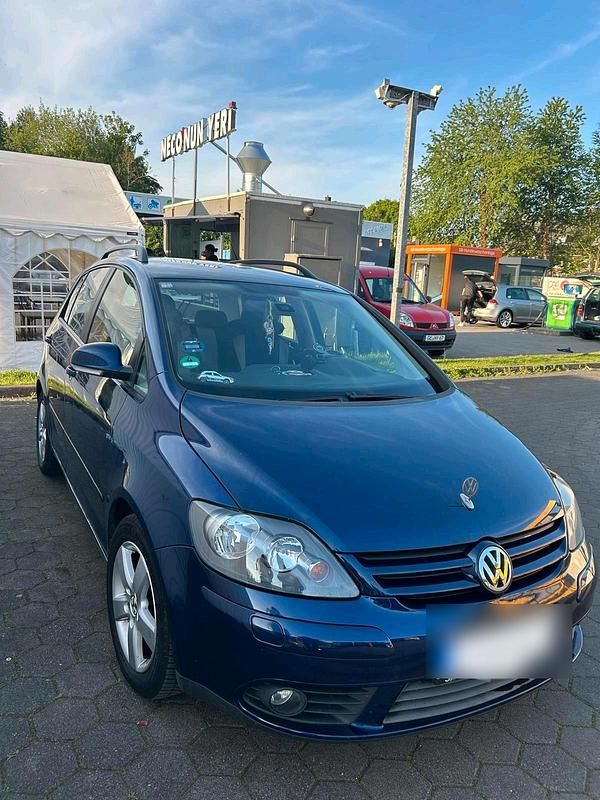 Gebraucht 2008 VW Golf V Kombi | 5.500 € (Teuer) - Bild 1/4