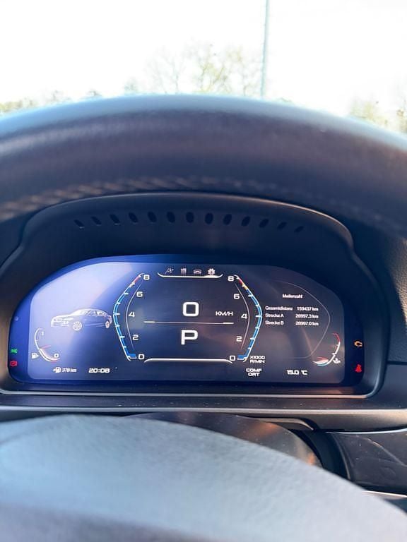 Gebraucht BMW 520 184 PS (135 kW) 2014 Schwarz Limousine