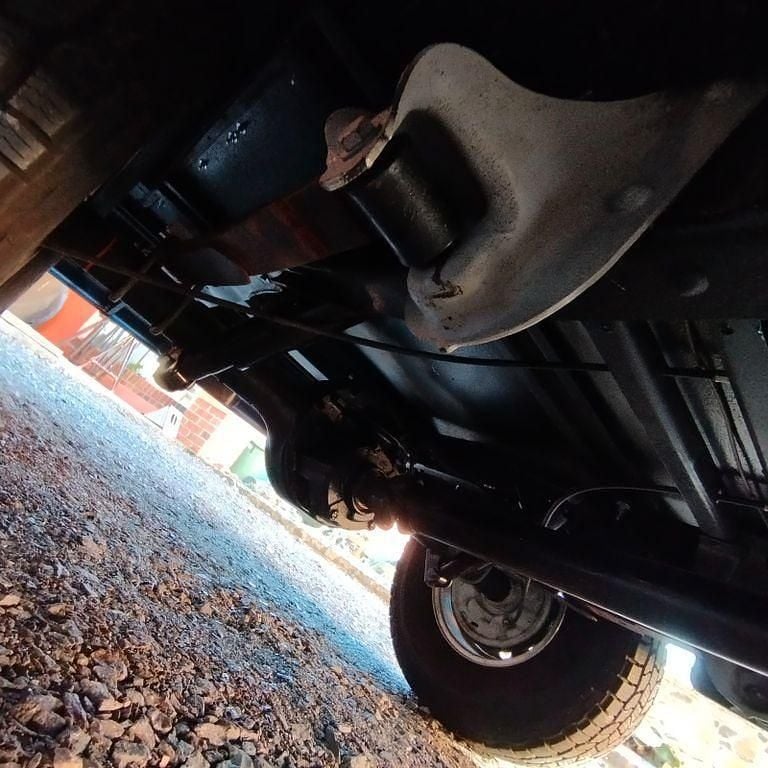 Gebraucht Ford F100 320 PS (235 kW) 1966 Grün Abholung