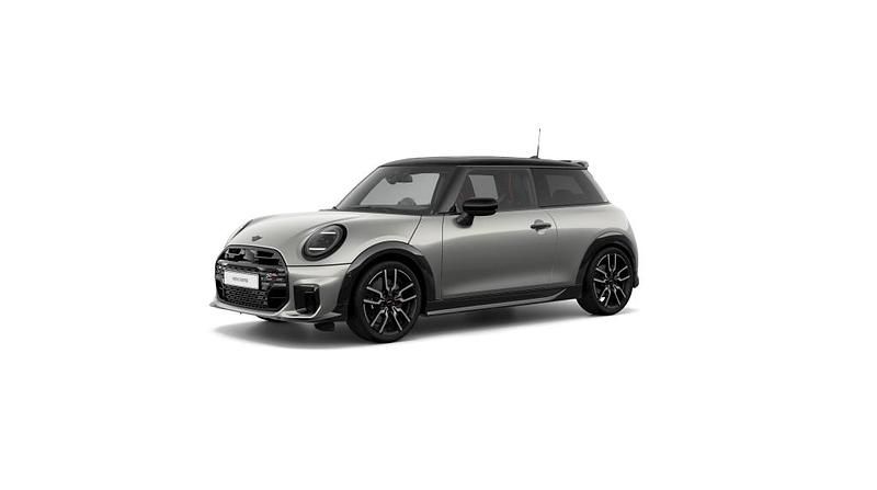Second-hand Mini Cooper 156 CP (114 kW) 2024 Hatchback