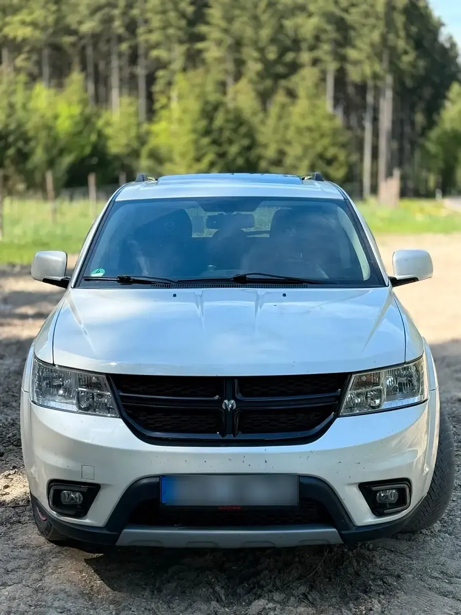 Usado Fiat Freemont 170 CV (125 kW) 2013 Blanco SUV