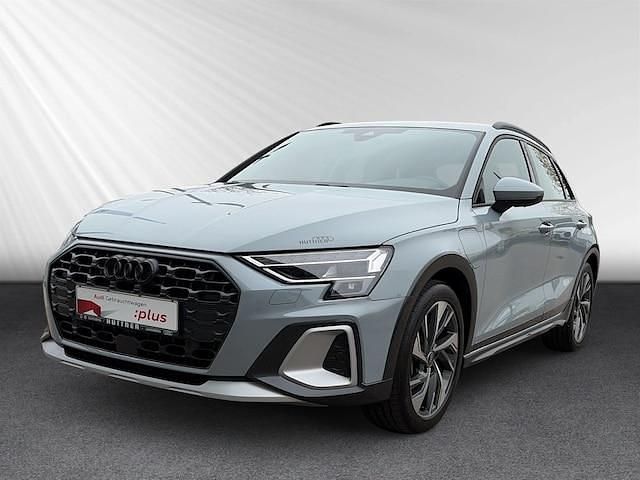 Gebraucht Audi A3 e-tron Ambiente 204 PS (150 kW) 2025 Pfeilgrau perleffekt Kleinwagen