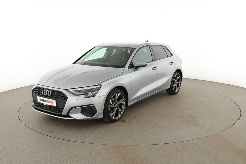 Gebraucht Audi A3 S-Line 150 PS (110 kW) 2022 Limousine