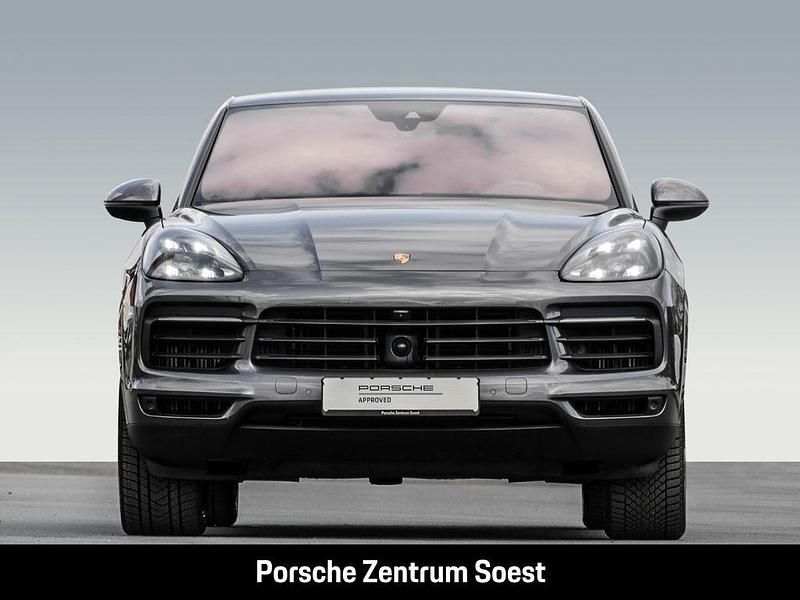 Gebraucht Porsche Cayenne S 441 PS (324 kW) 2019 Grau SUV