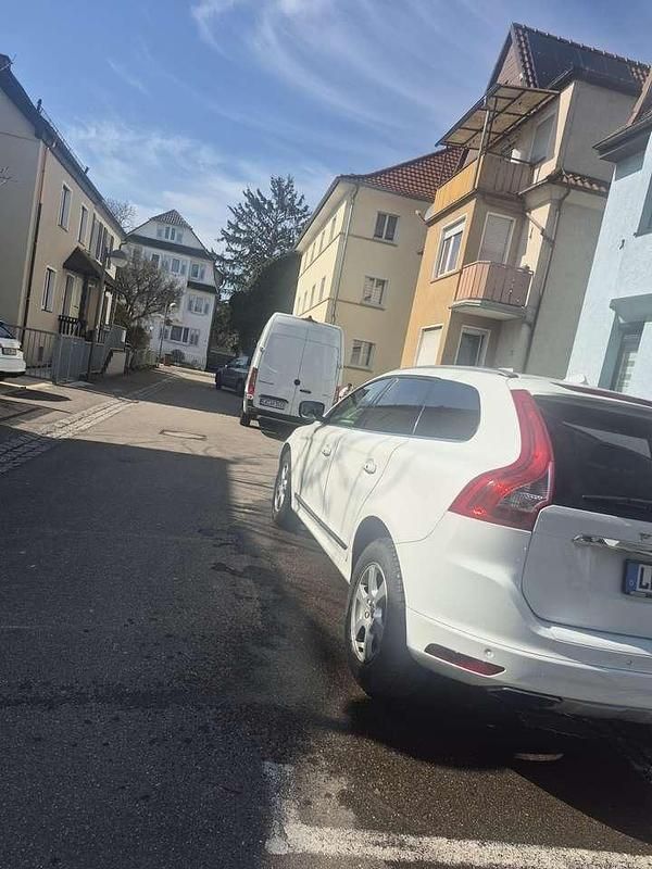 Gebraucht Volvo XC60 Summum 245 PS (180 kW) 2016 SUV