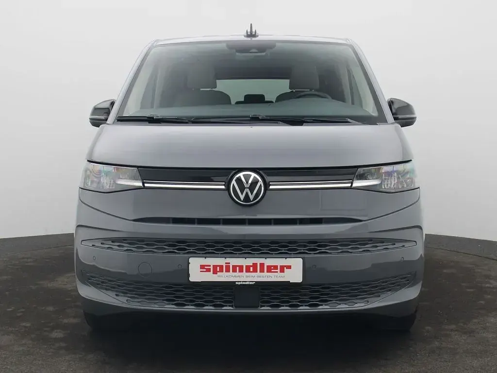 Occasion VW Multivan Life 150 ch (110 kW) 2025 Gris Monospace
