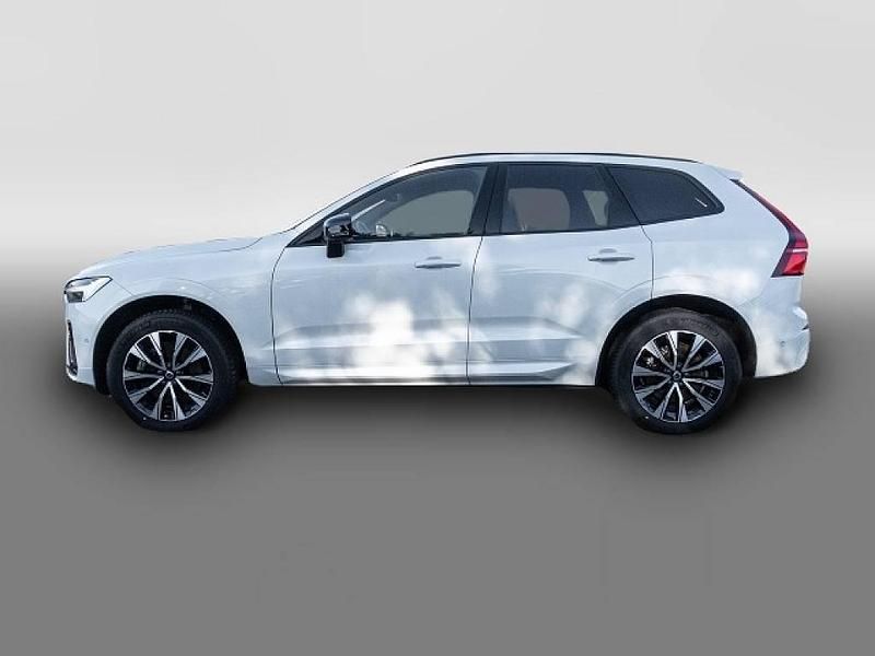 Usata Volvo XC60 Plus 250 CV (183 kW) 2023 Bianco SUV