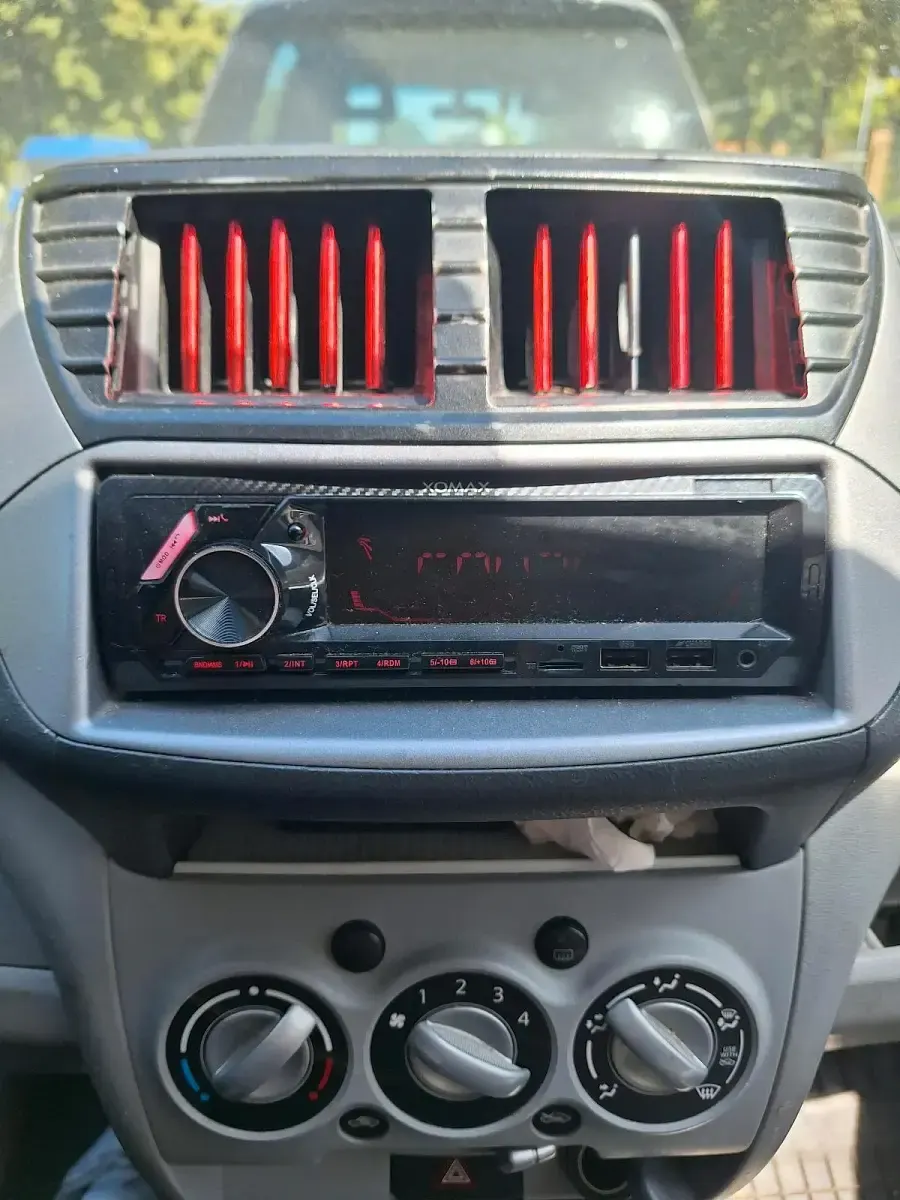 Gebraucht Suzuki Alto 70 PS (51 kW) 2009 Weiß Kleinwagen