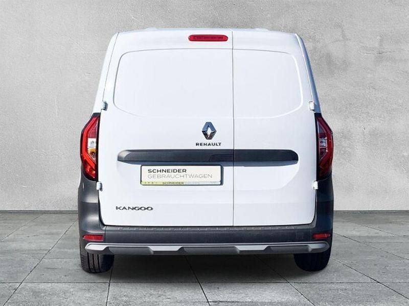 Gebraucht Renault Rapid 70 PS (51 kW) 2021 Andere Limousine