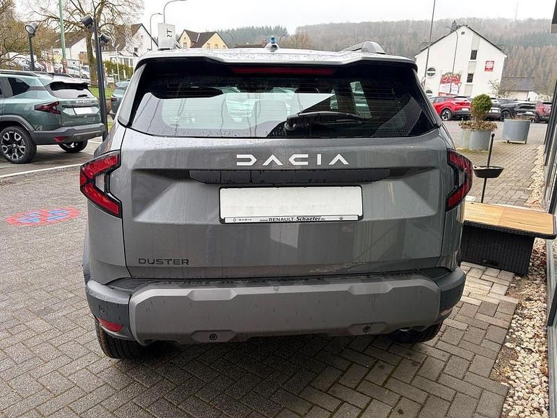 Neu Dacia Duster Expression 140 PS (102 kW) 2026 Grau SUV